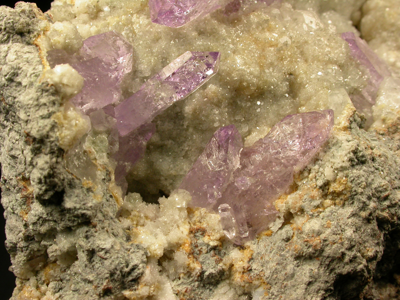 Amethyst