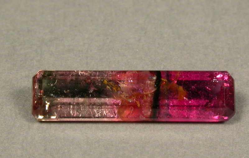 Tourmaline