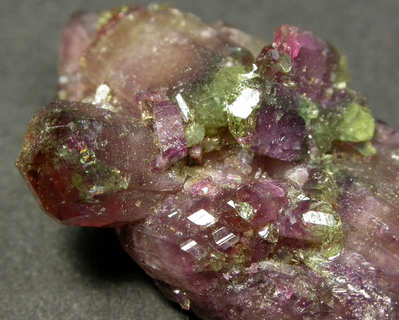 Vesuvianite