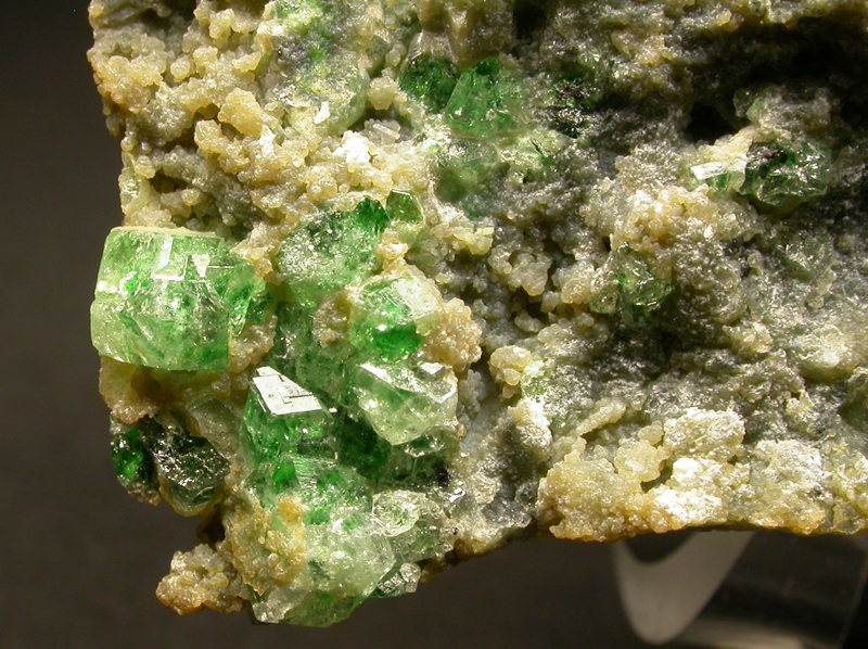 Grossular