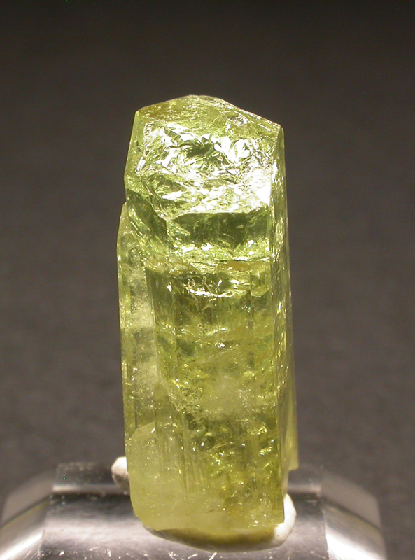 Vesuvianite