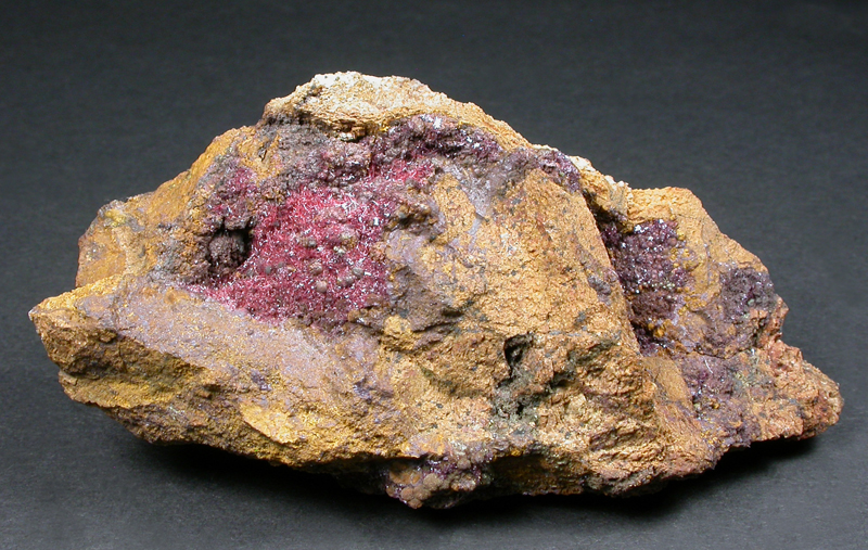 Cuprite