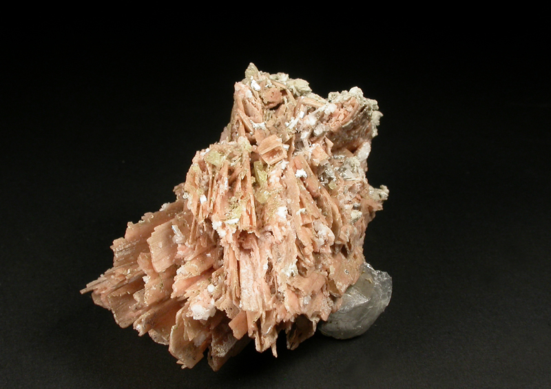 Schizolite & Leucophanite