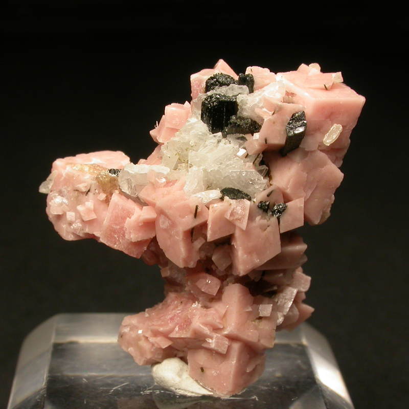 Rhodochrosite