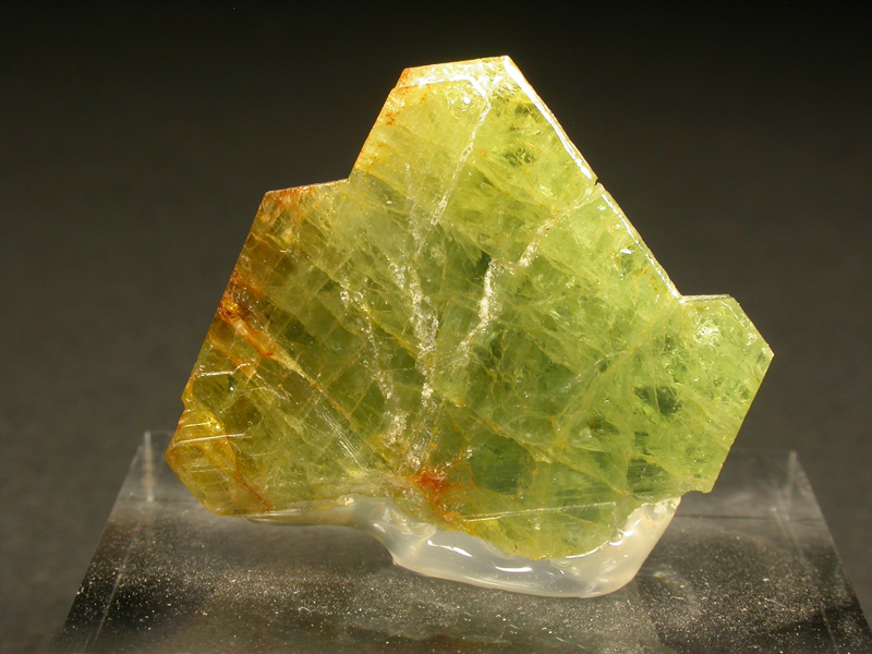 Chrysoberyl