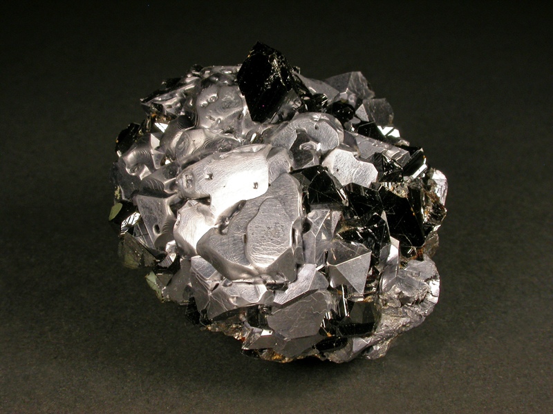 Galena & Sphalerite