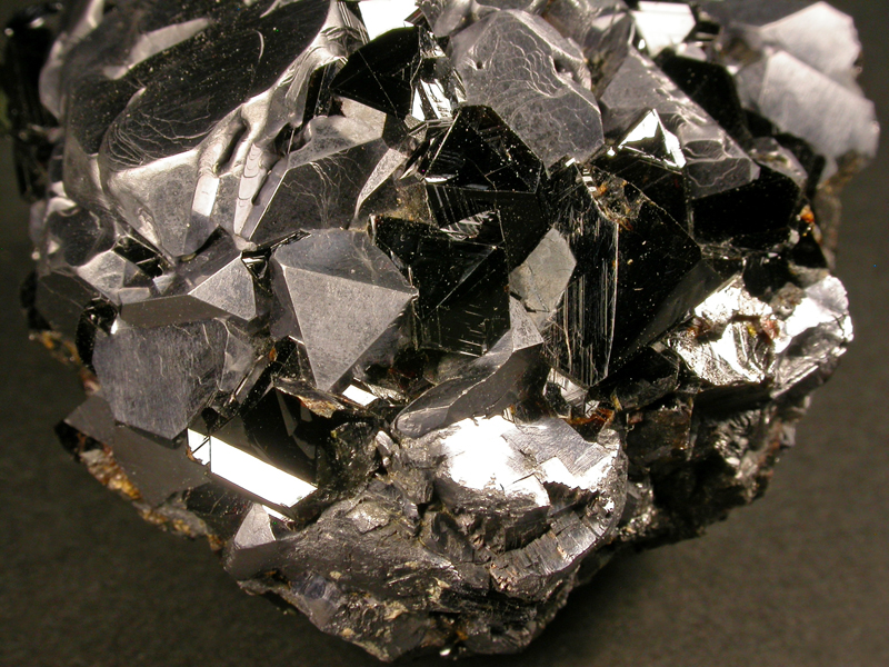 Galena & Sphalerite