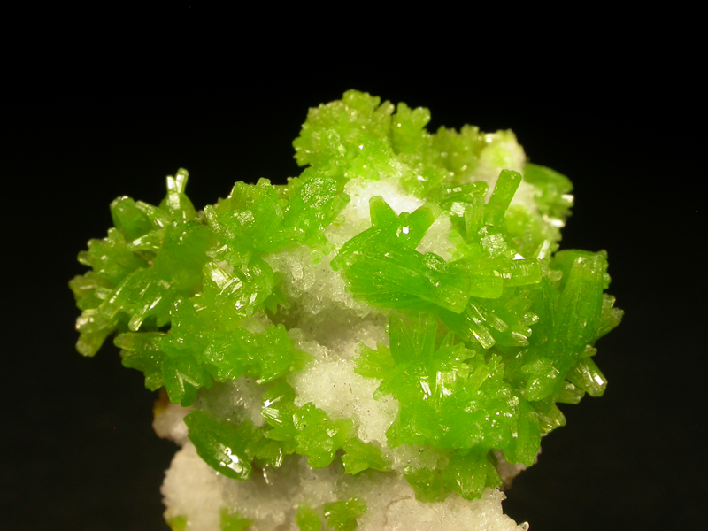 Pyromorphite