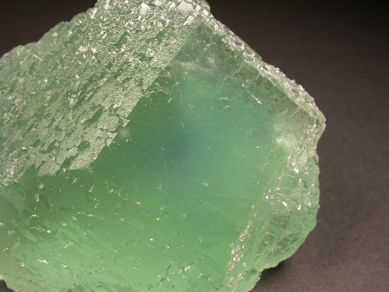 Fluorite