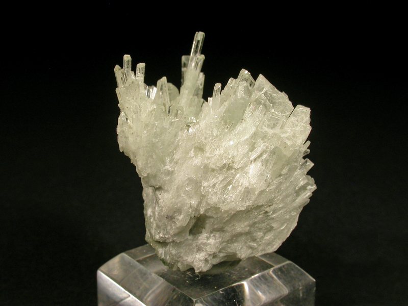 Pectolite