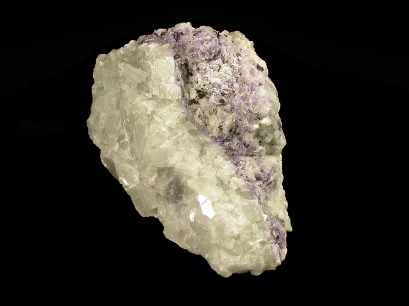 Fluorite