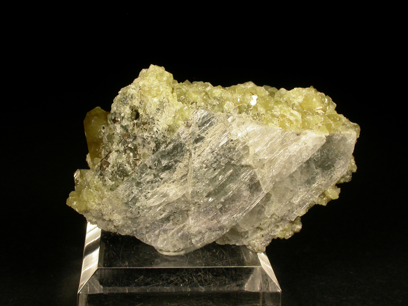 Calcite