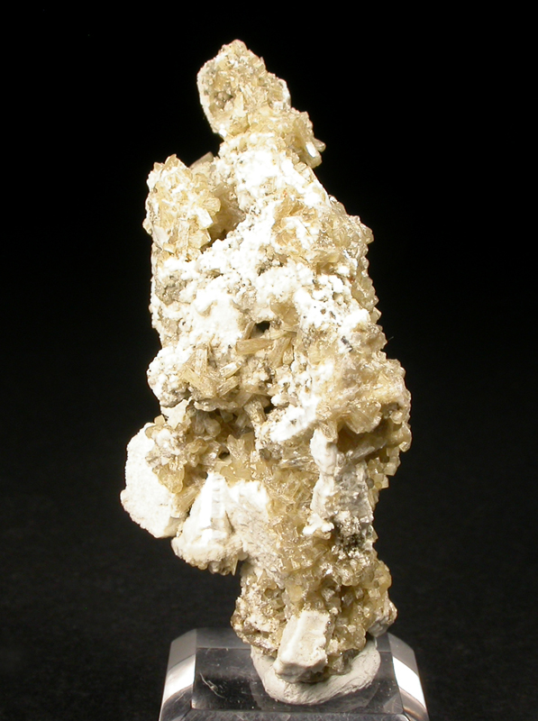 Natrolite