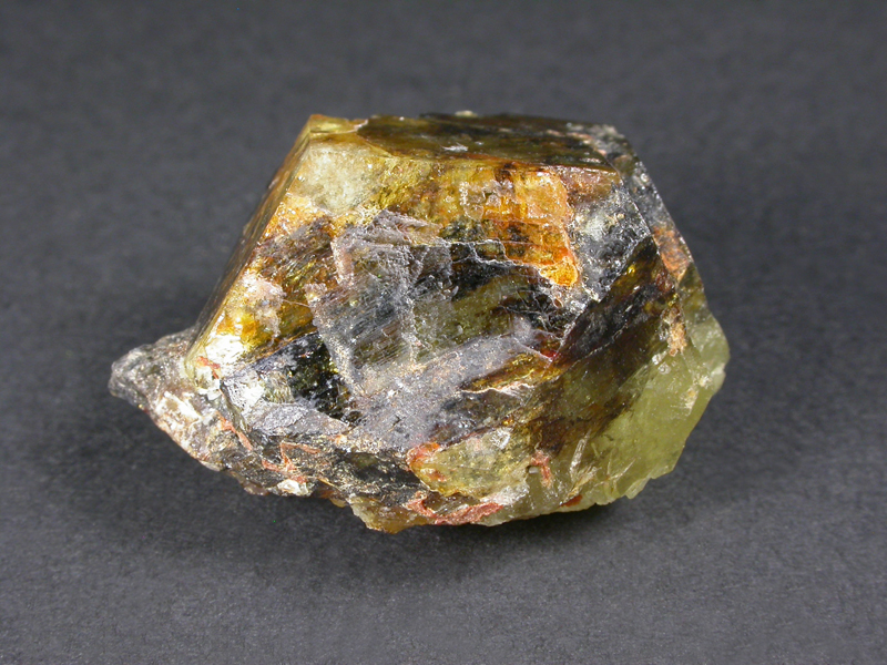 Rhodizite