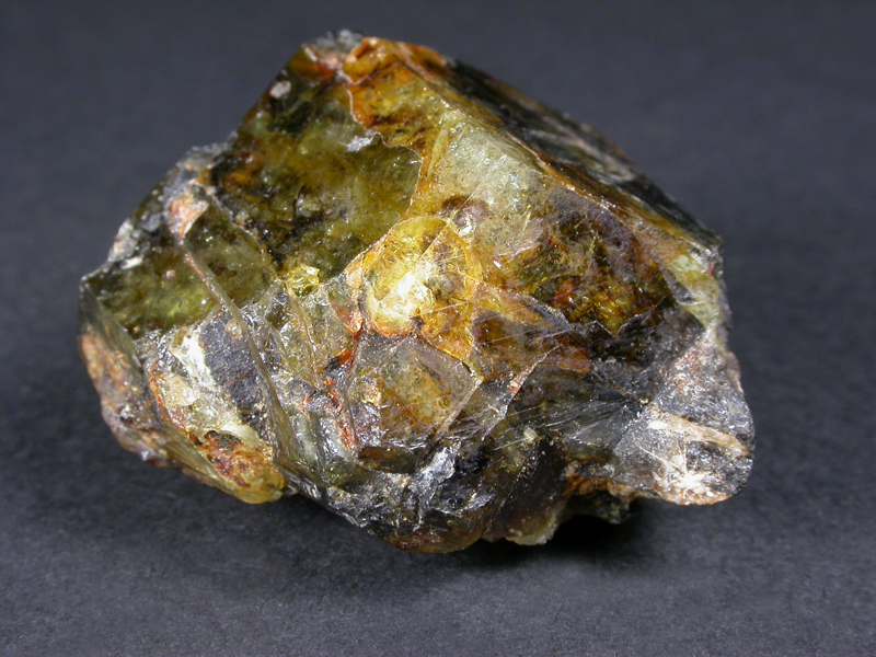 Rhodizite