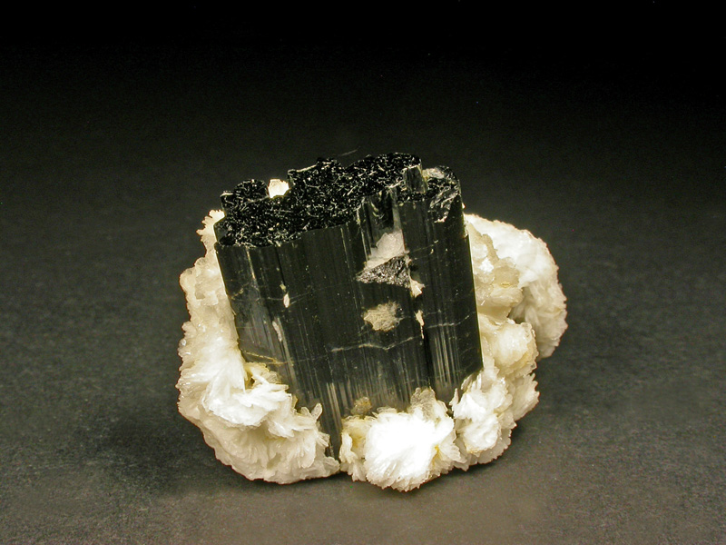 Schorl