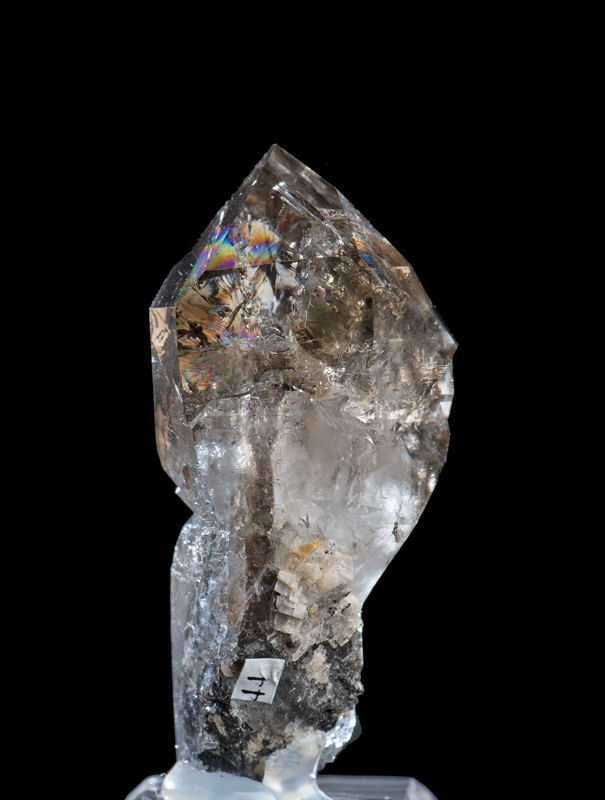 Quartz