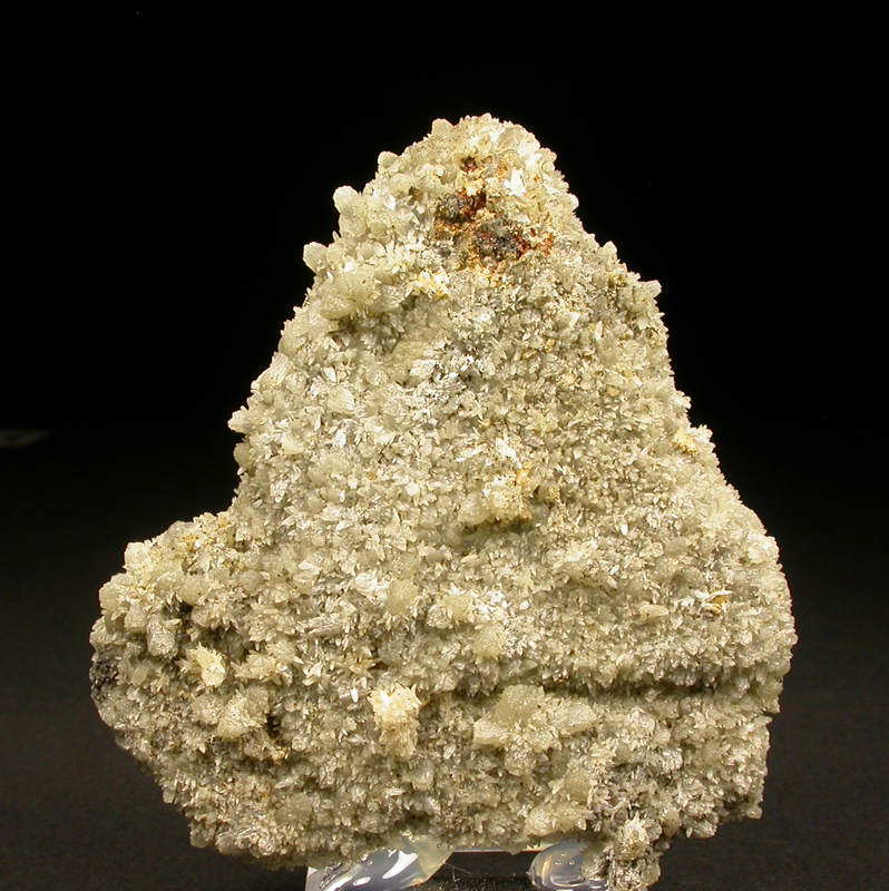 Siderite & Calcite