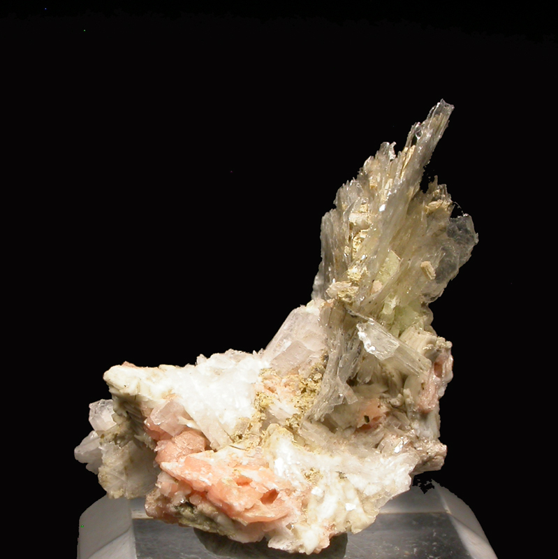 Polylithionite