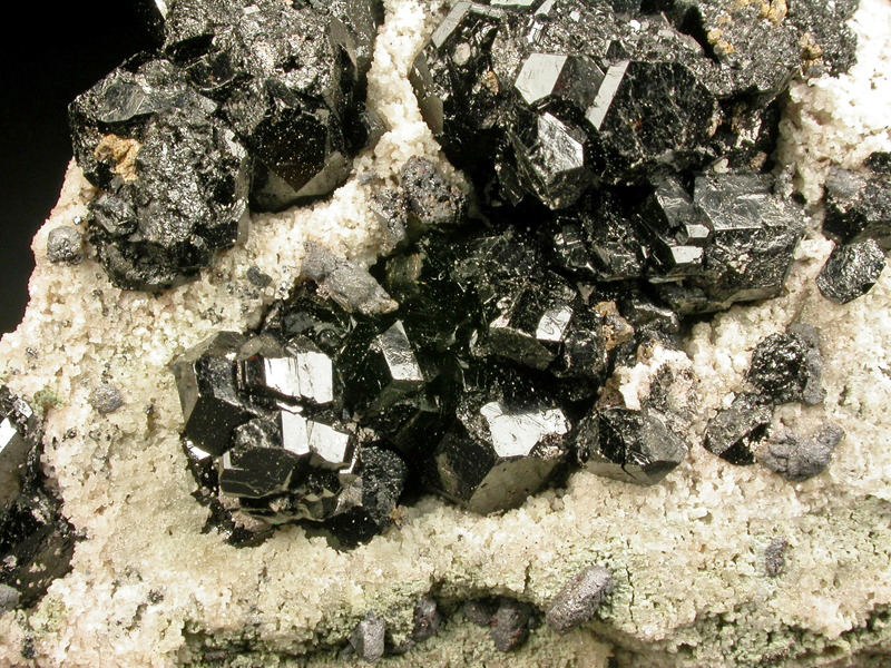 Schorl