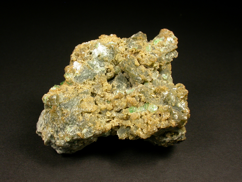 Grossular