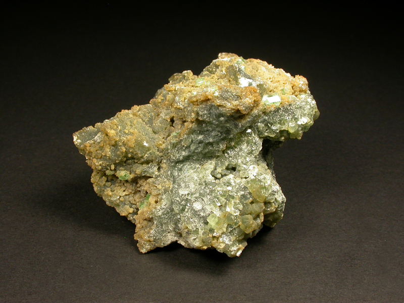 Grossular