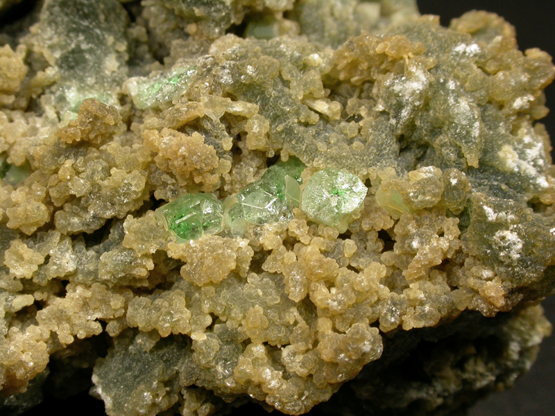 Grossular