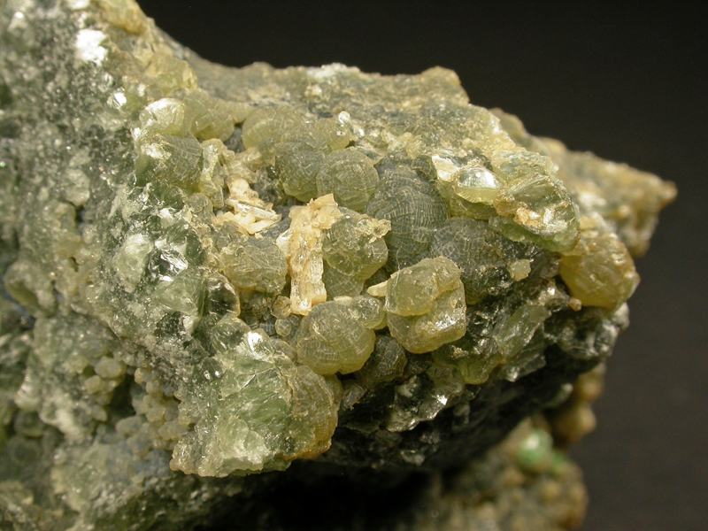 Grossular