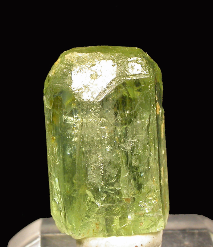 Fluorapatite