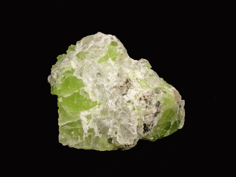 Shortite & Vaterite