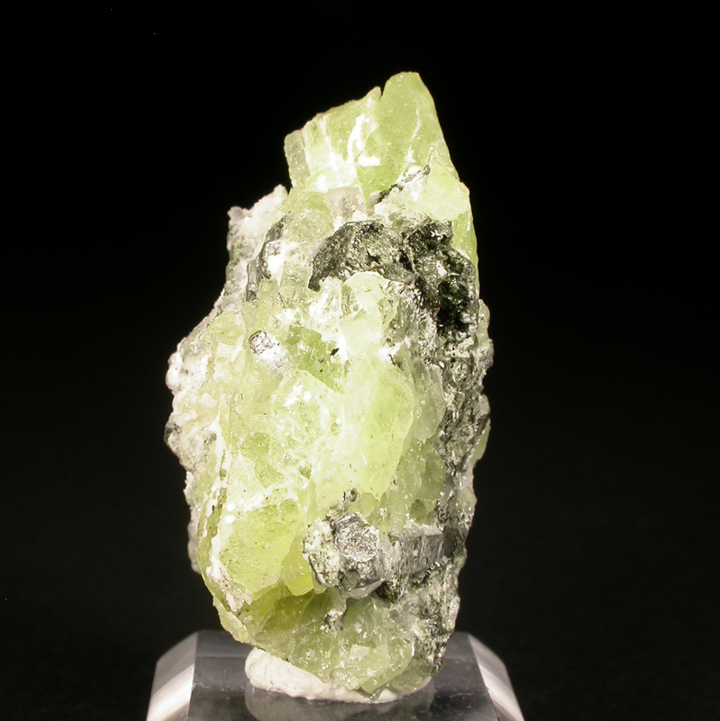 Shortite & Vaterite