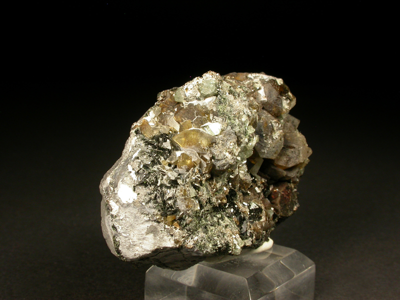 Kulanite