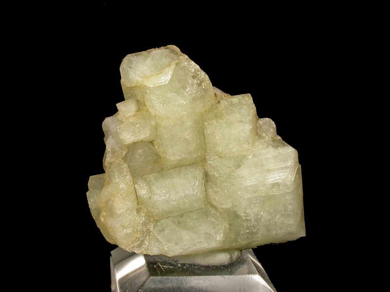 Wardite