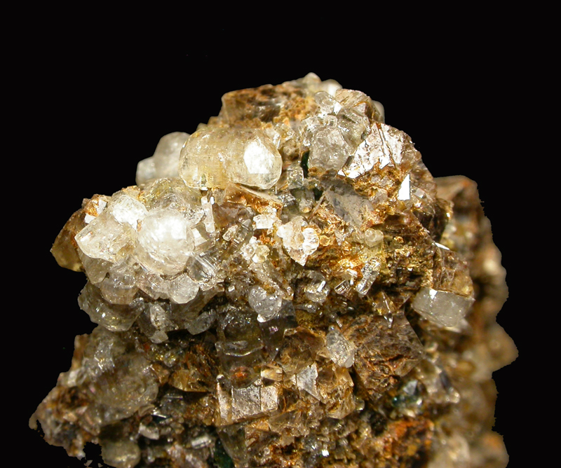 Fluorapatite