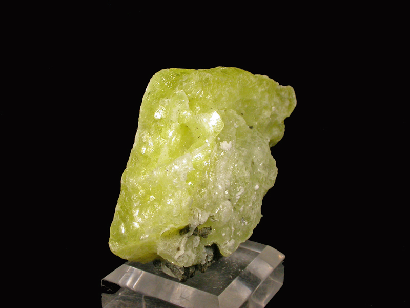 Brucite