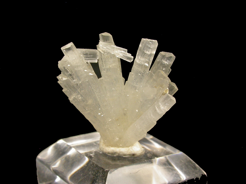 Natrolite