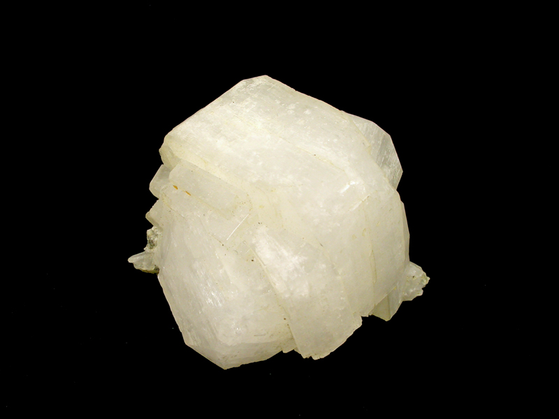 Fluorapophyllite-(K)