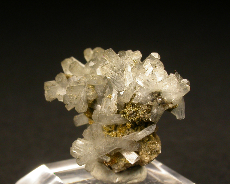 Natrolite