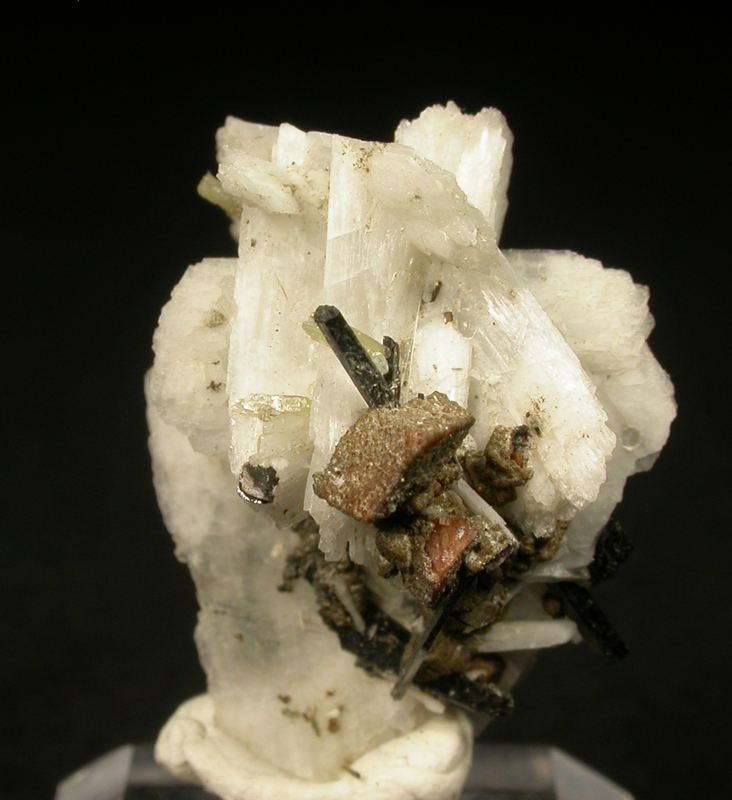 Ancylite-(Ce)