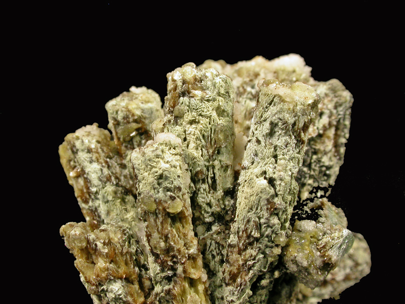 Synchysite-(Ce)