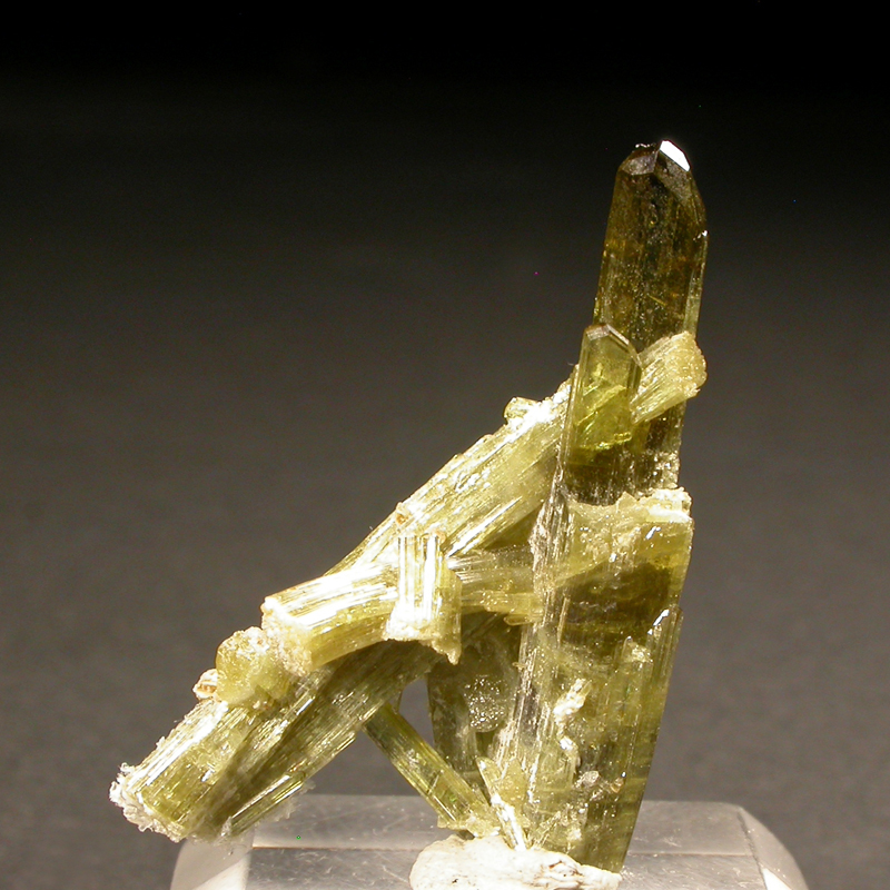 Vesuvianite