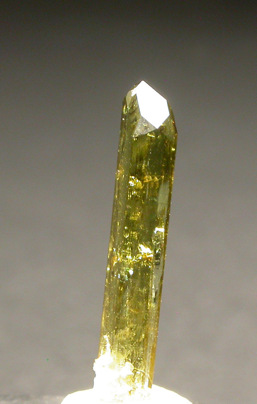 Vesuvianite