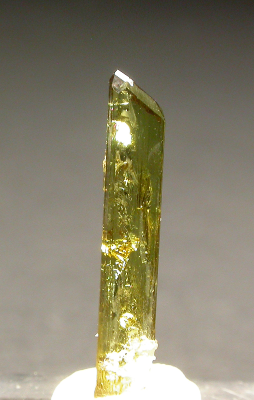 Vesuvianite