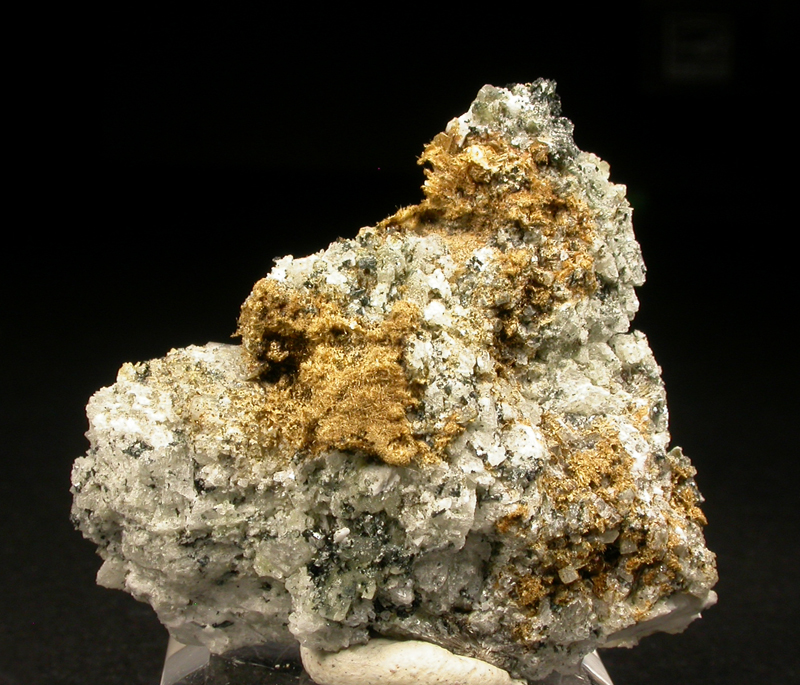 Tuperssuatsiaite & Haineaultite