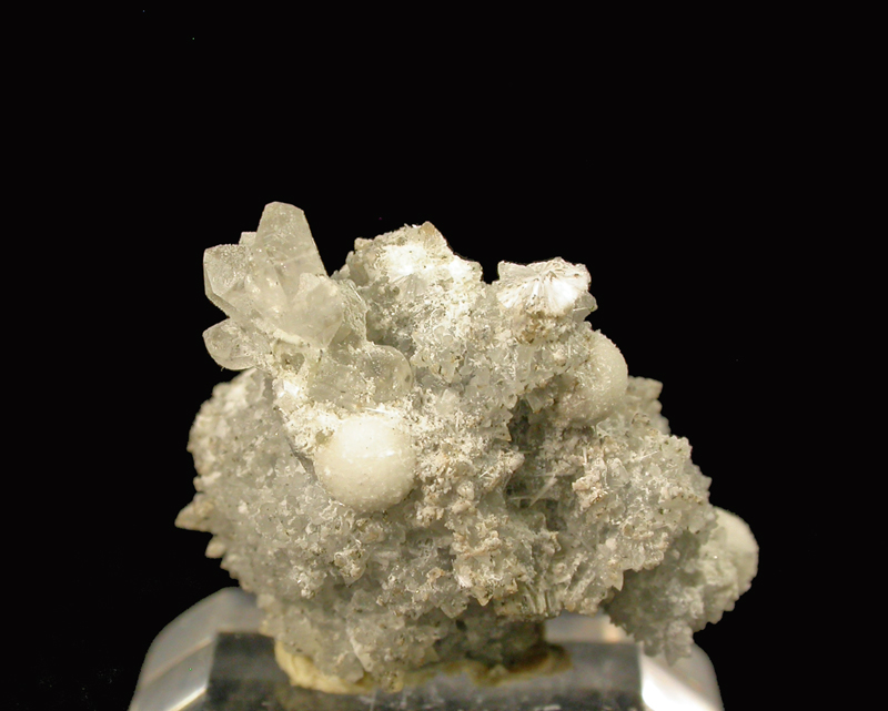 Dresserite