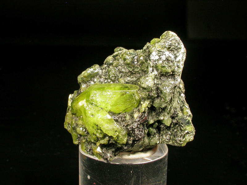 Chrysoberyl