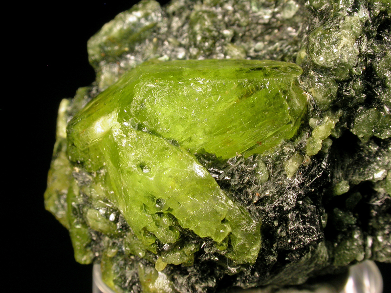 Chrysoberyl