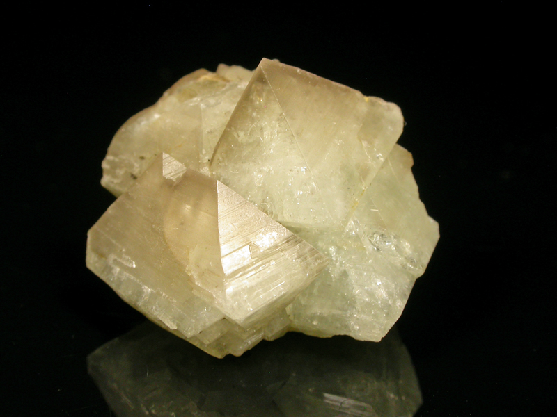 Wardite