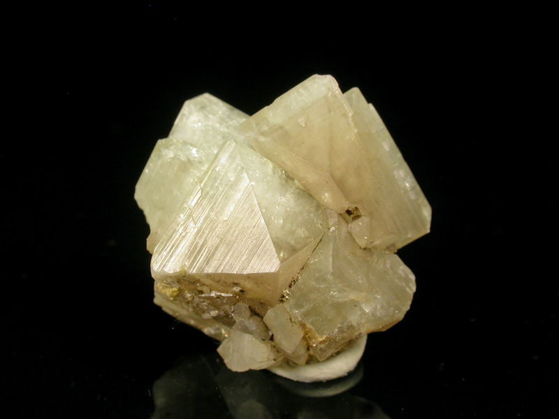 Wardite