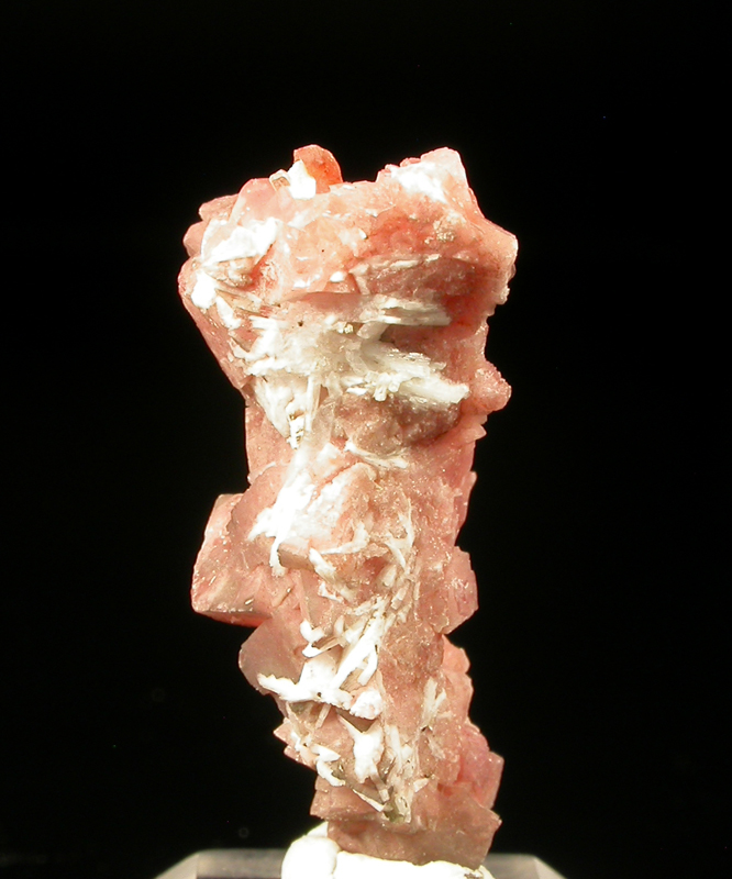 Rhodochrosite